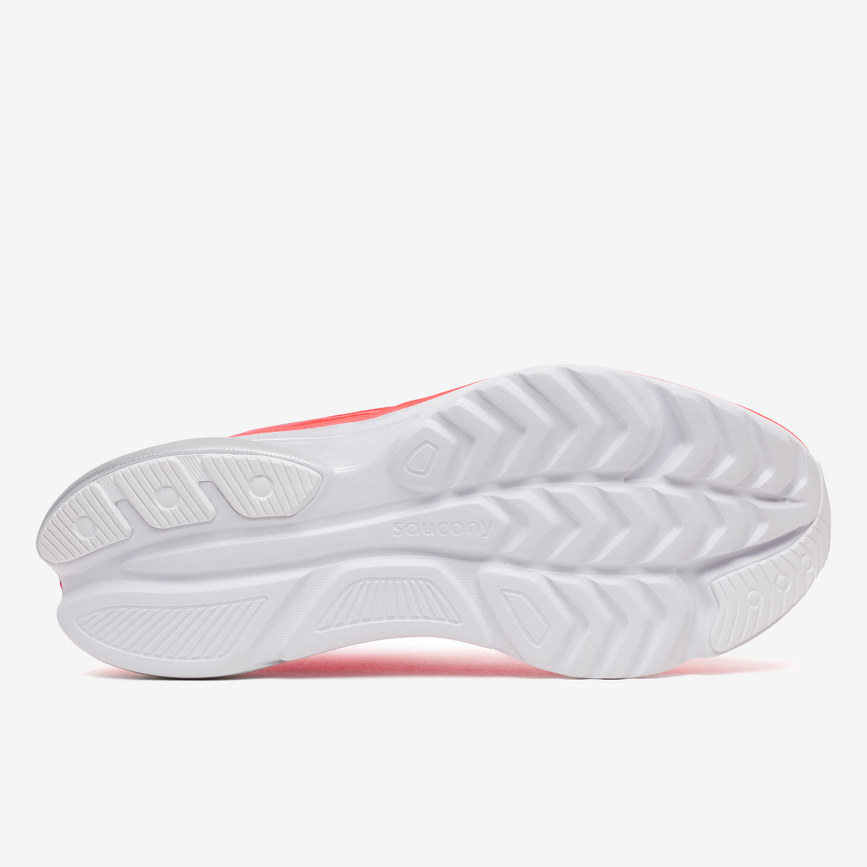 Saucony - Kinvara 16 - Femme