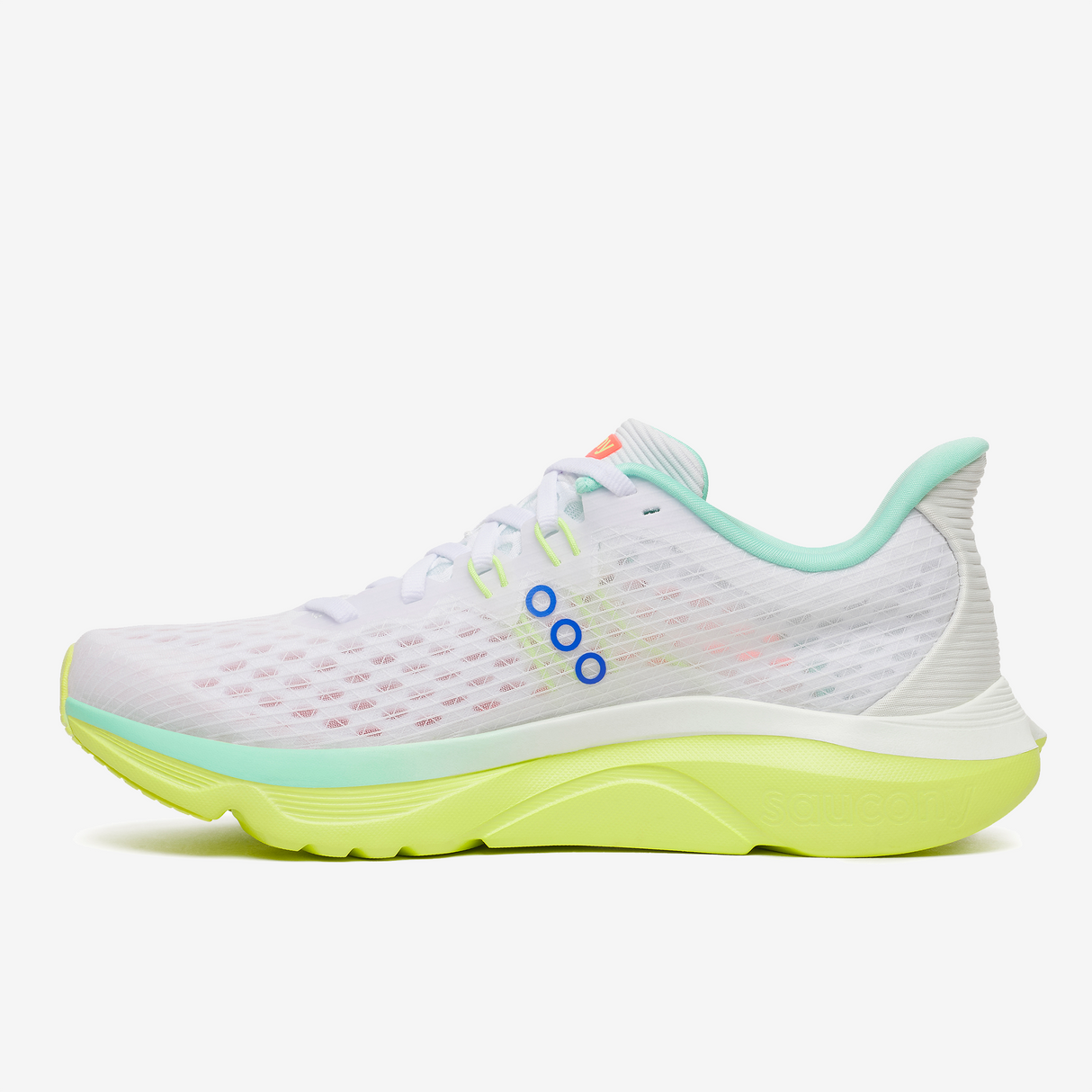 Saucony - Kinvara 16 - Femme