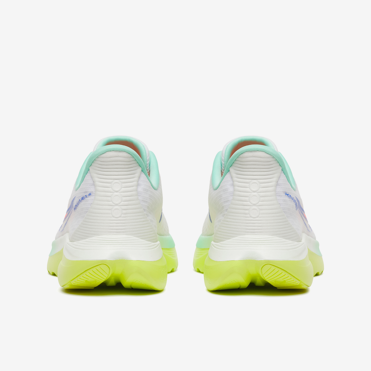 Saucony - Kinvara 16 - Femme