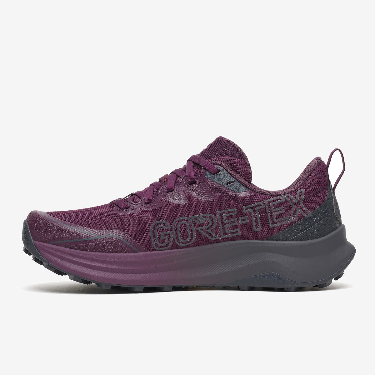 Saucony - Peregrine 16 GTX - Femme