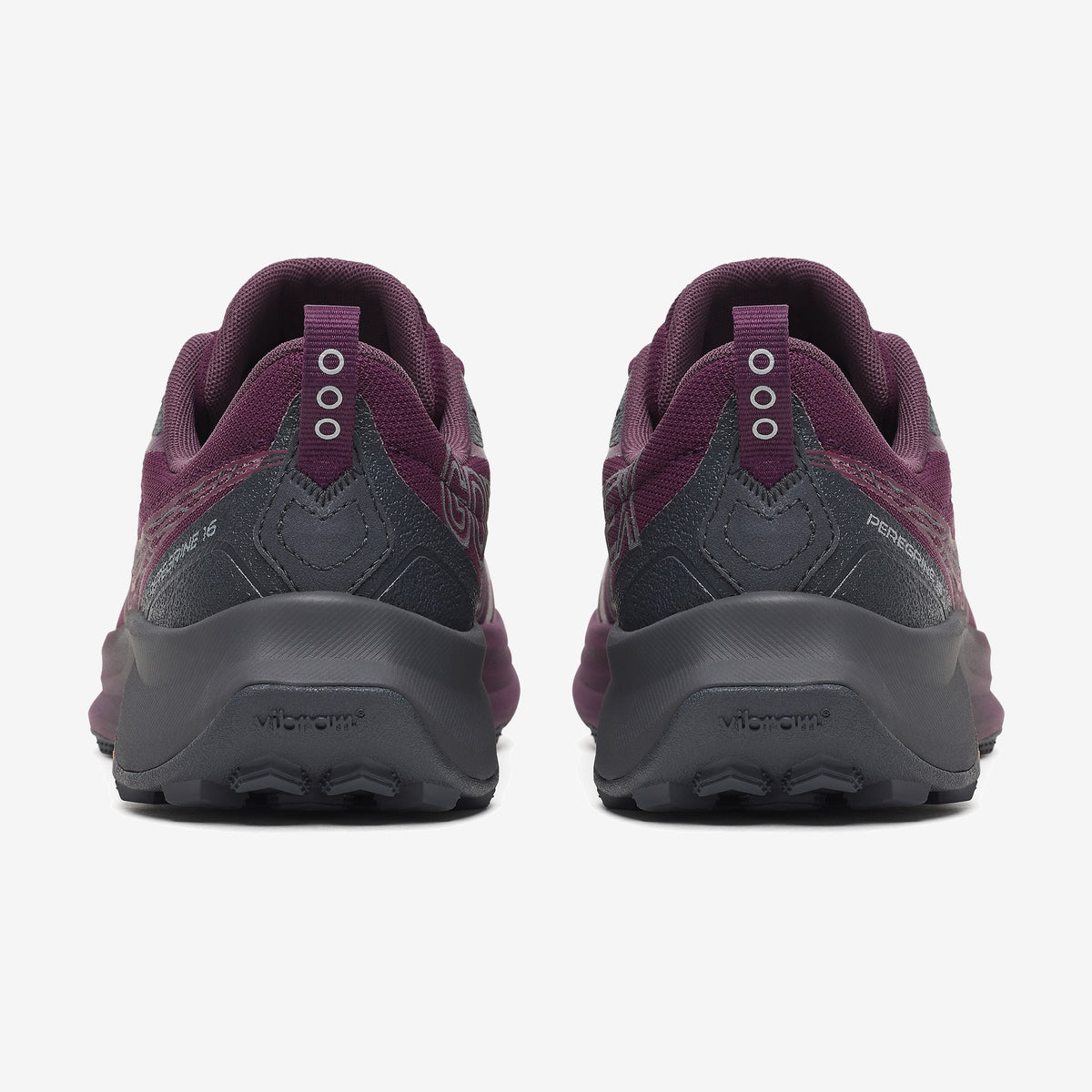 Saucony - Peregrine 16 GTX - Femme
