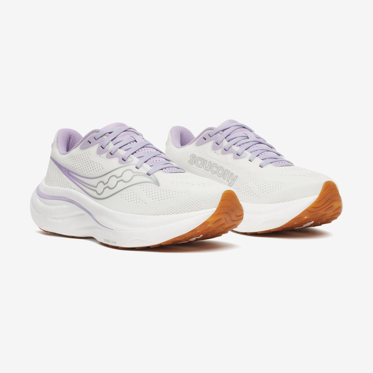 Saucony - Ride 19 - Femme