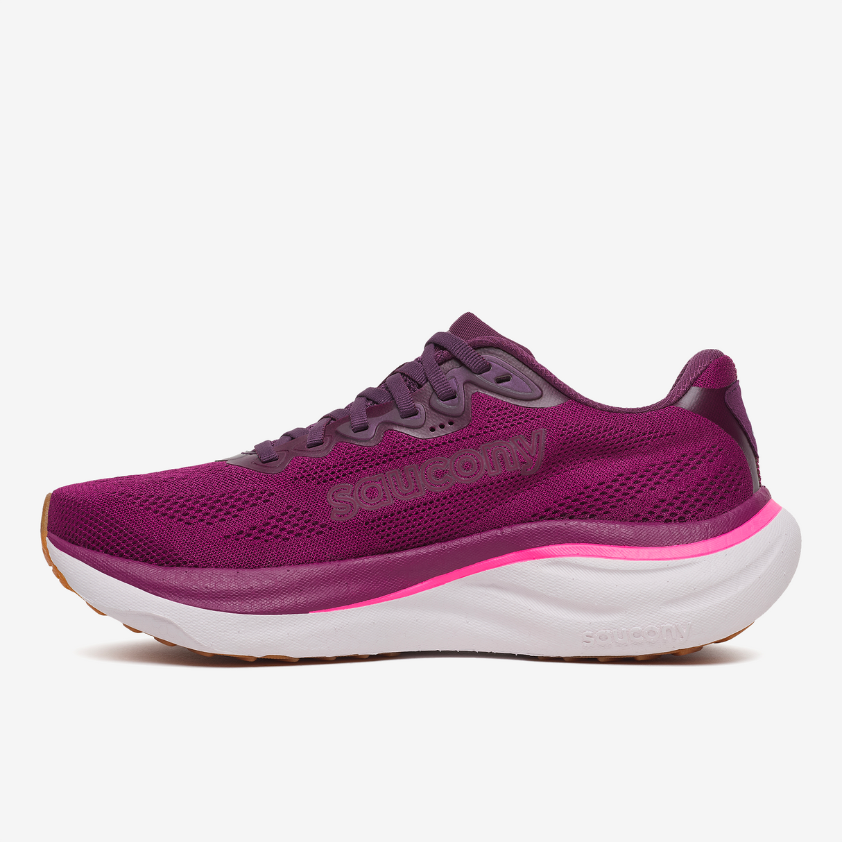 Saucony - Ride 19 - Femme