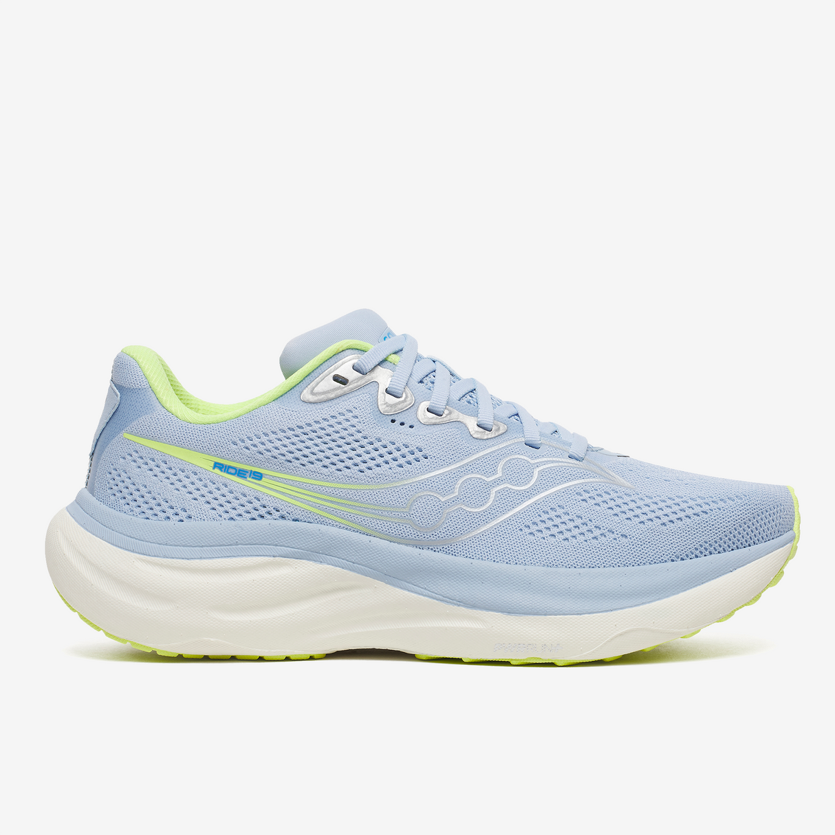 Saucony - Ride 19 - Femme
