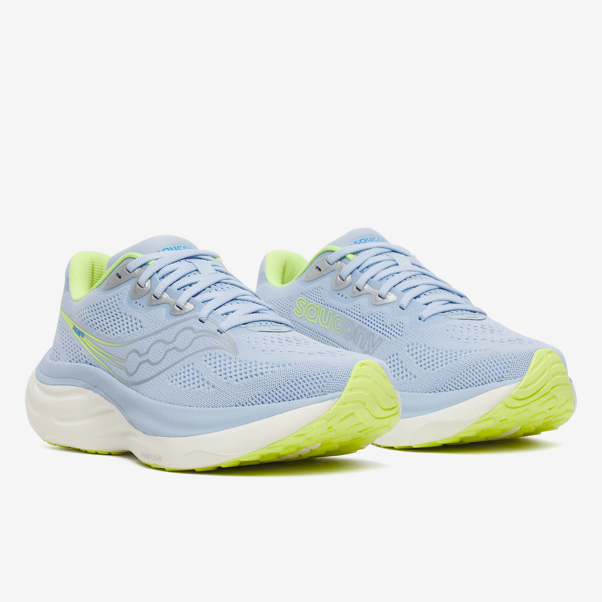 Saucony - Ride 19 - Femme