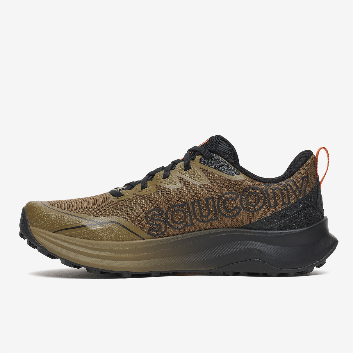 Saucony - Peregrine 16 - Homme