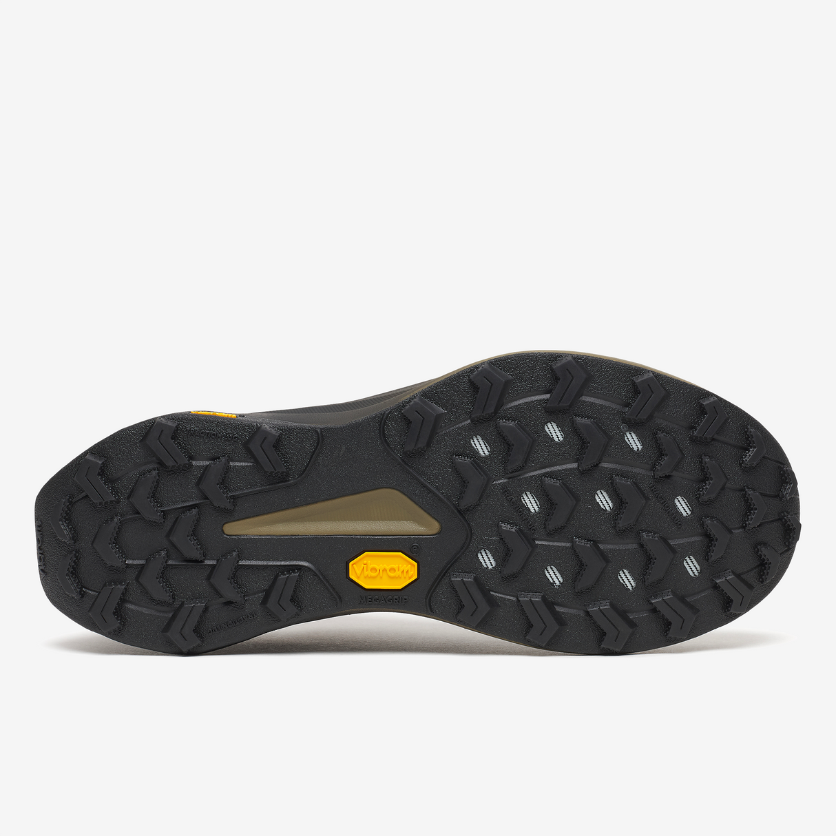 Saucony - Peregrine 16 - Homme