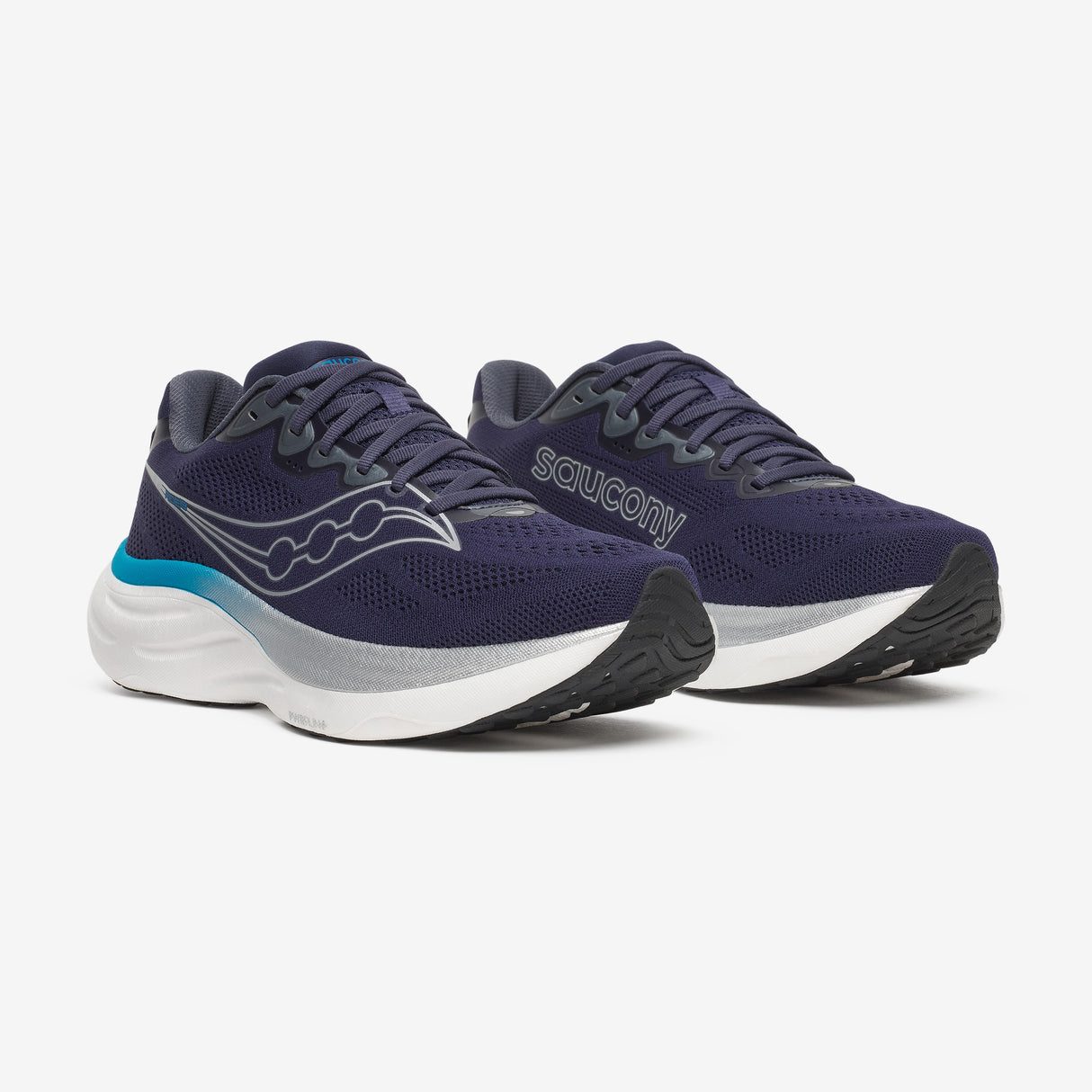 Saucony - Ride 19 - Homme