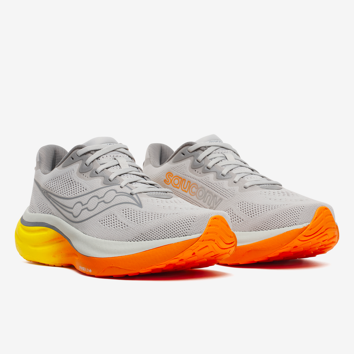 Saucony - Ride 19 - Homme