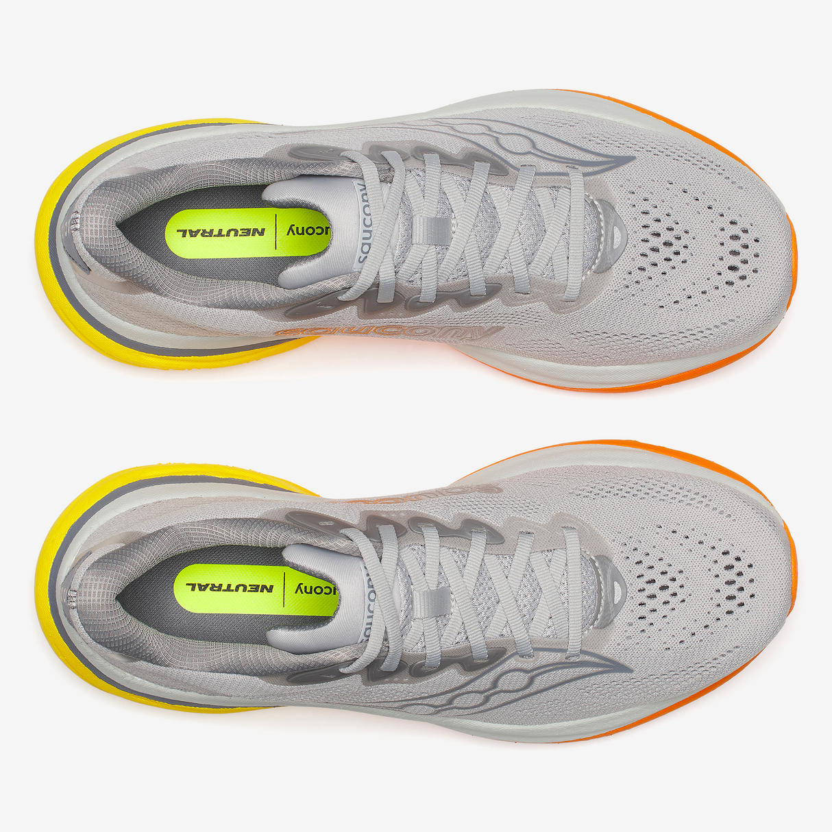 Saucony - Ride 19 - Homme