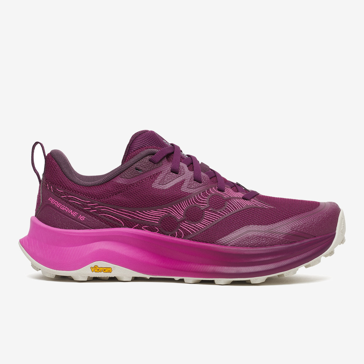 Saucony - Peregrine 16 - Femme