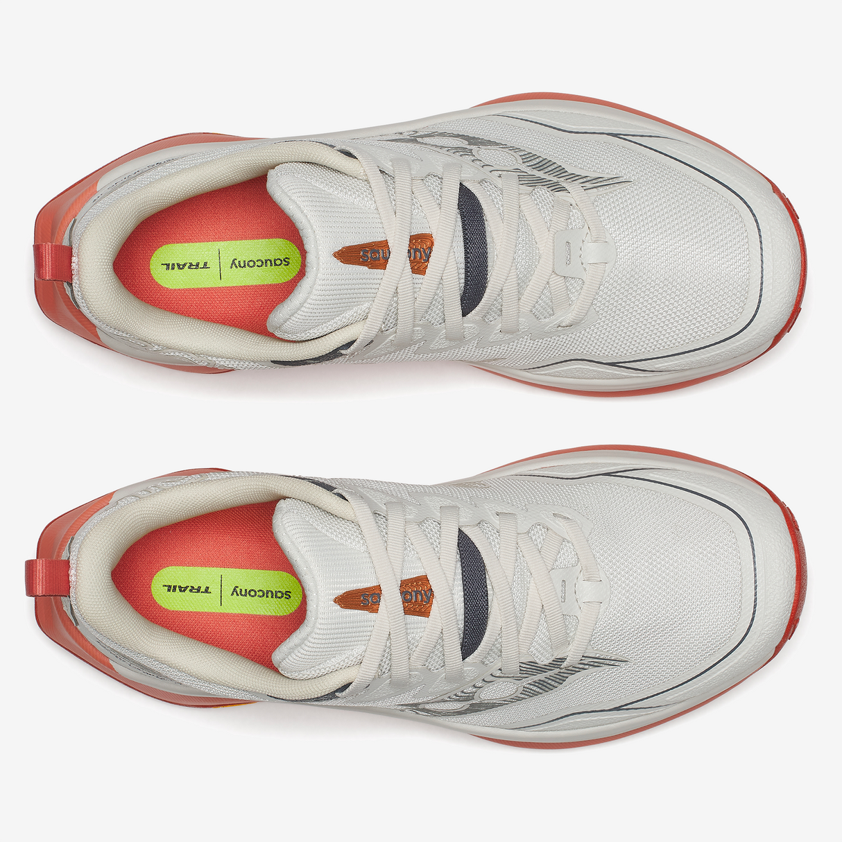 Saucony - Peregrine 16 - Femme