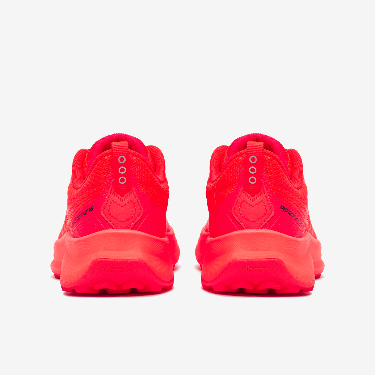 Saucony - Peregrine 16 - Femme