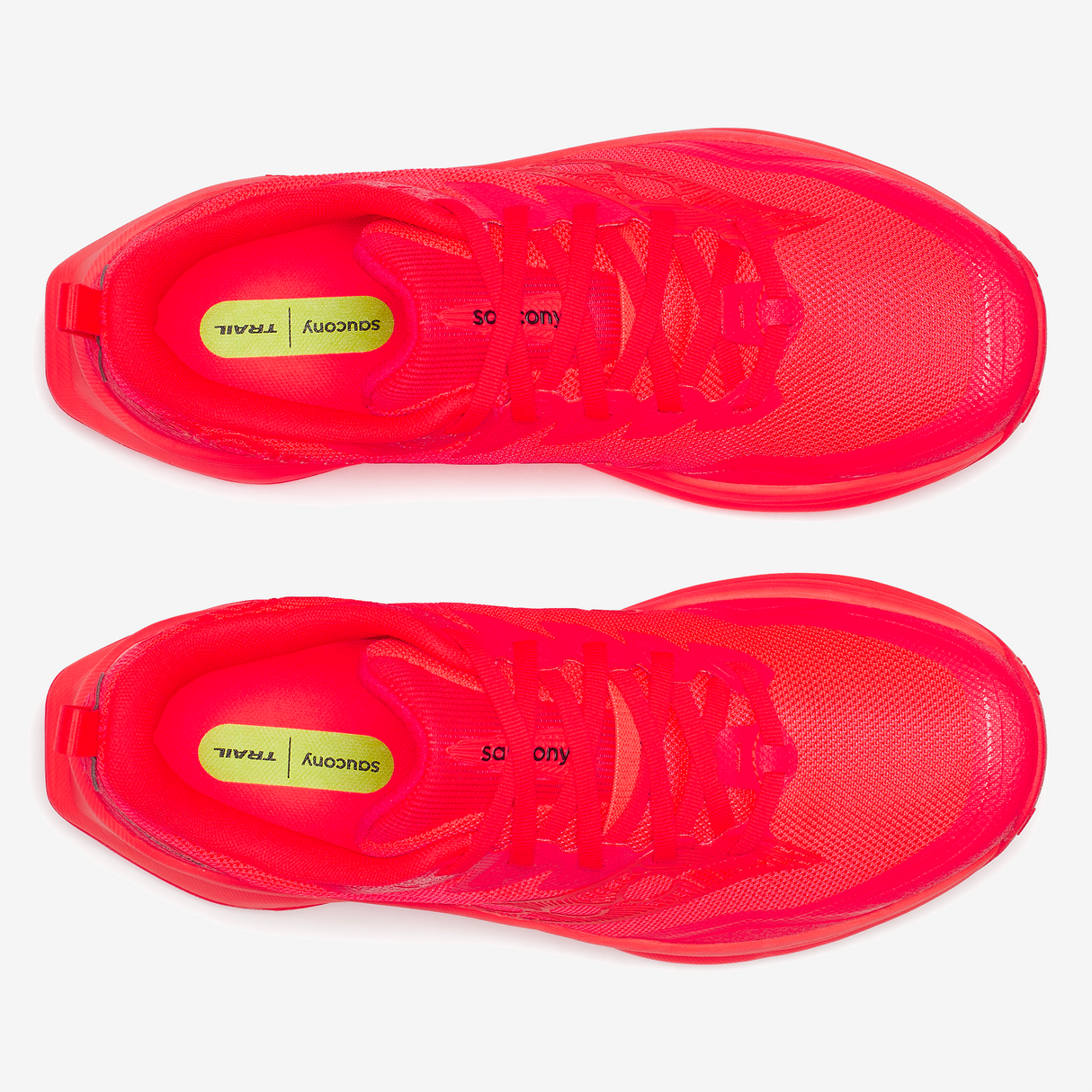 Saucony - Peregrine 16 - Femme