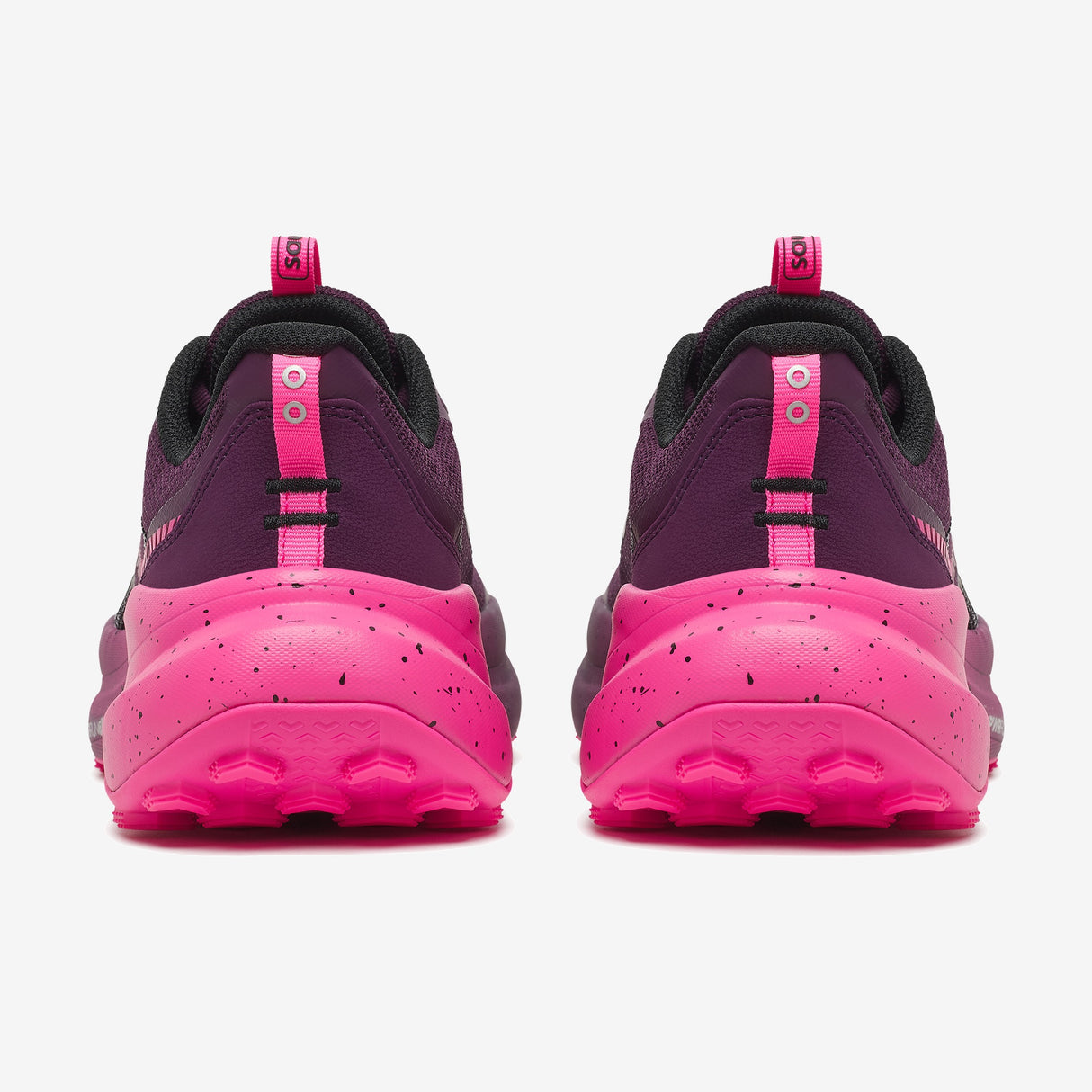 Saucony - Xodus Ultra 4 - Femme