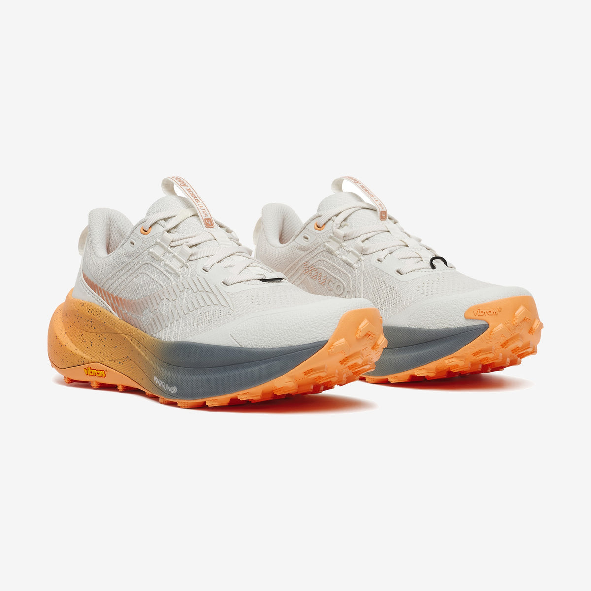 Saucony - Xodus Ultra 4 - Femme