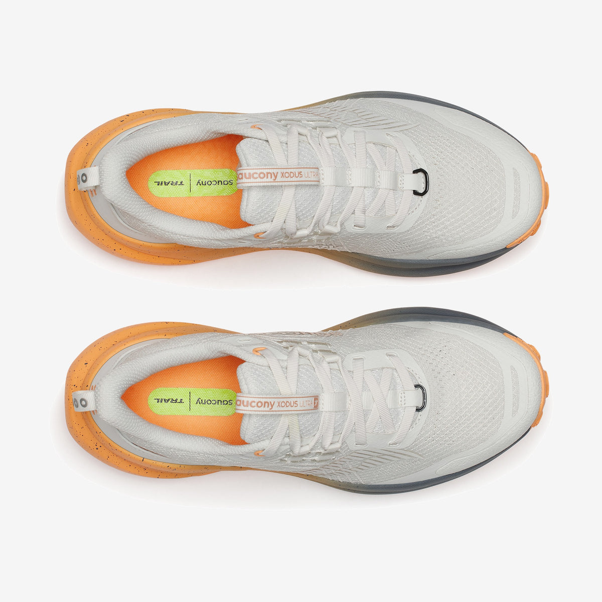 Saucony - Xodus Ultra 4 - Femme