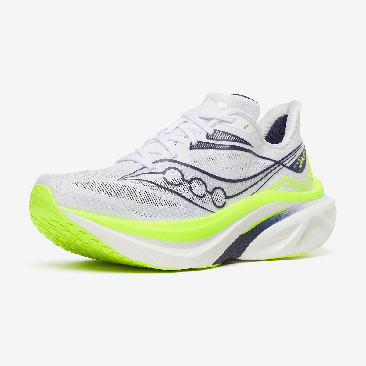 Saucony - Endorphin Speed 6 - Homme