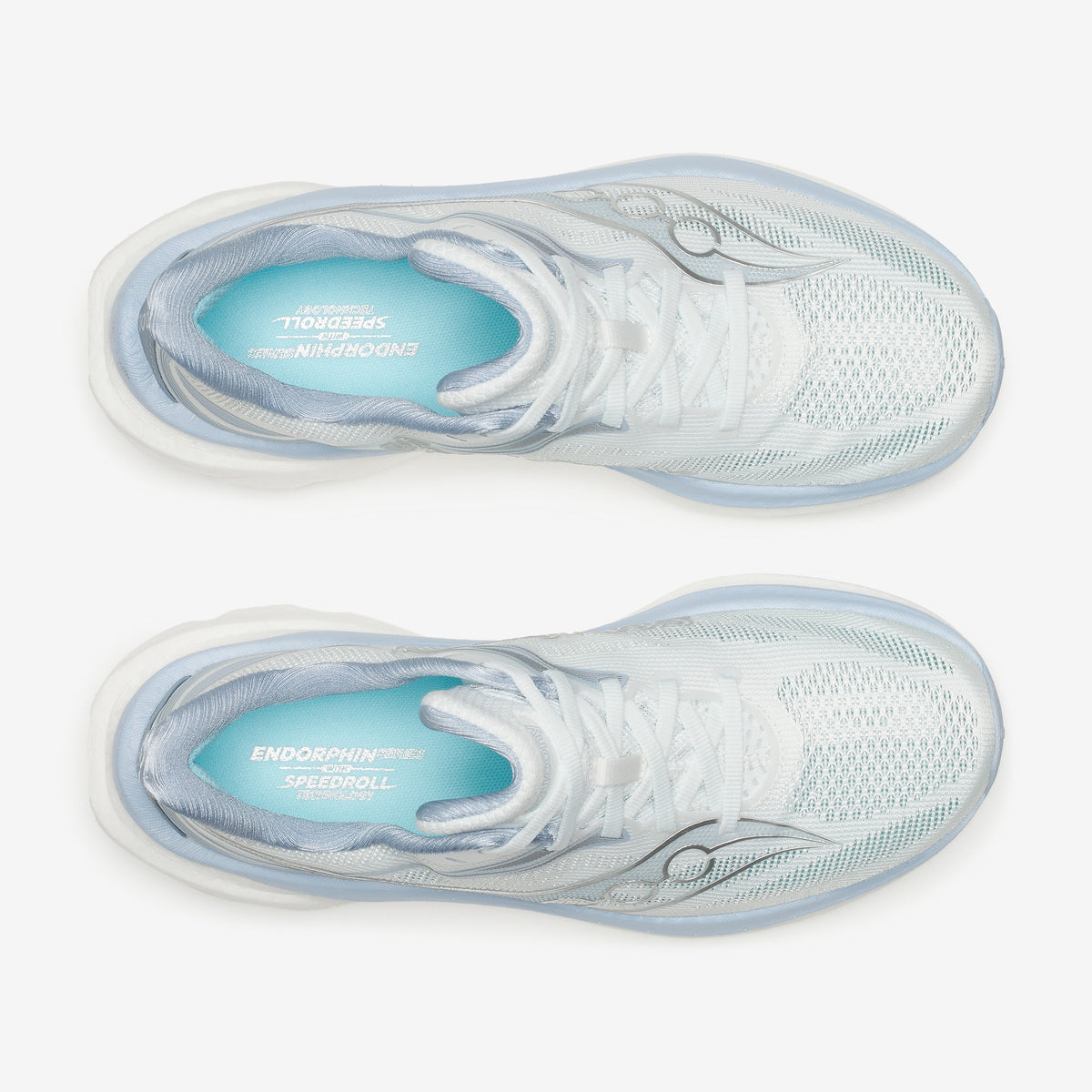 Saucony - Endorphin Speed 6 - Femme