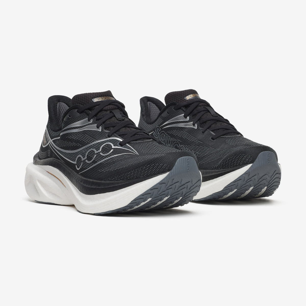 Saucony - Endorphin Speed 6 - Homme