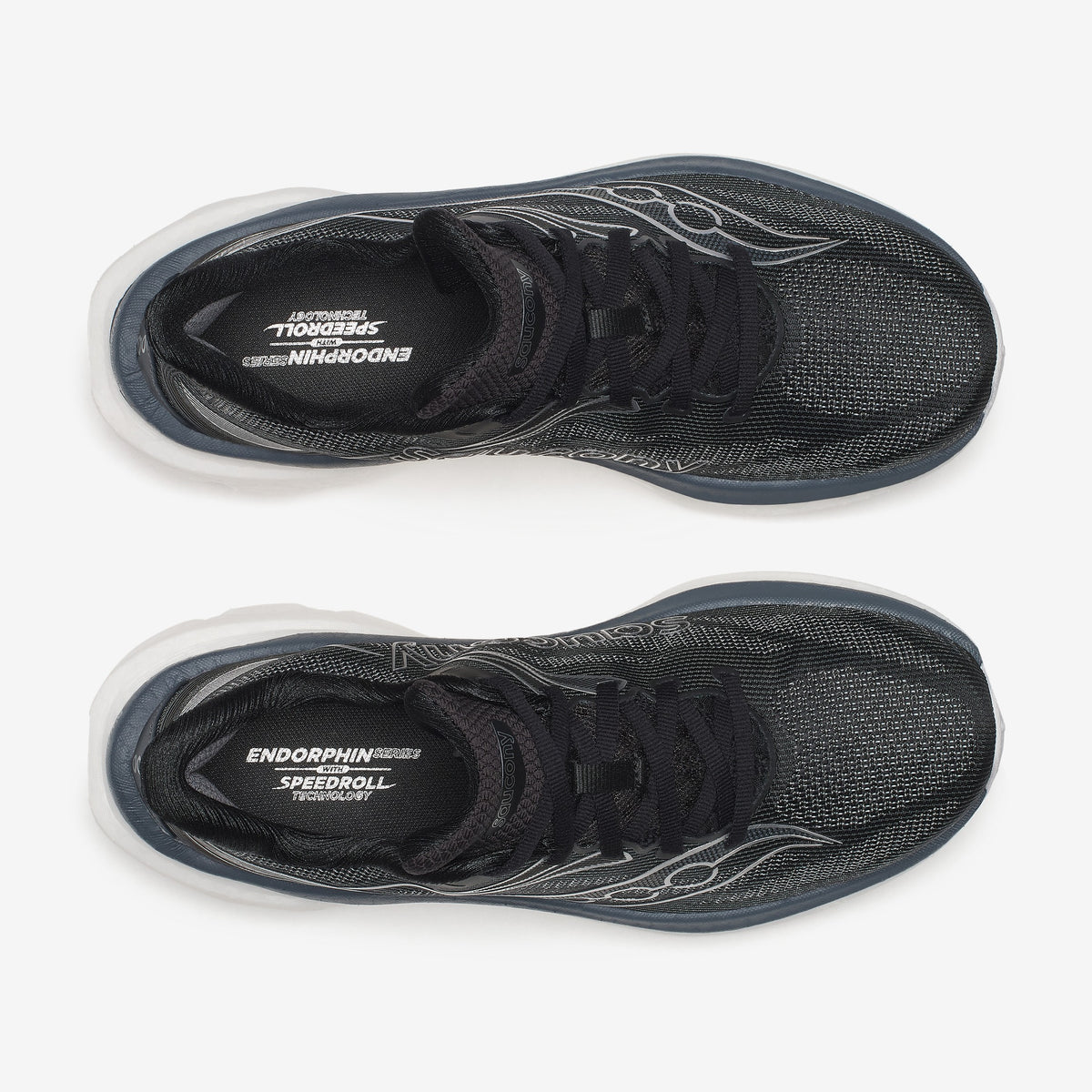 Saucony - Endorphin Speed 6 - Femme