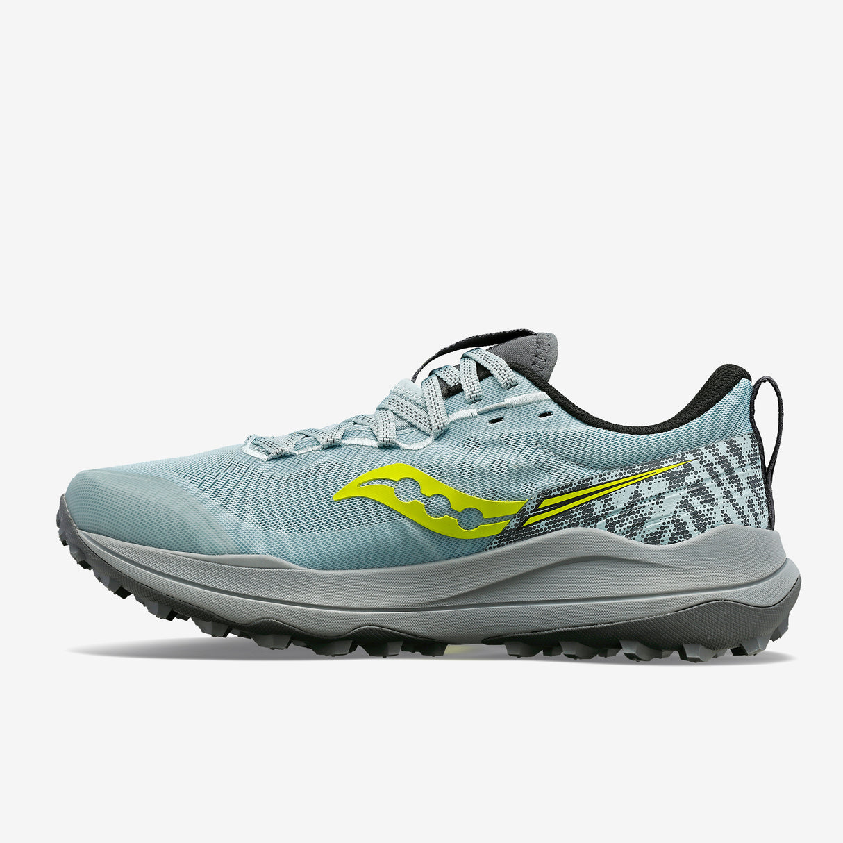 Saucony - Xodus Ultra 2 - Femme