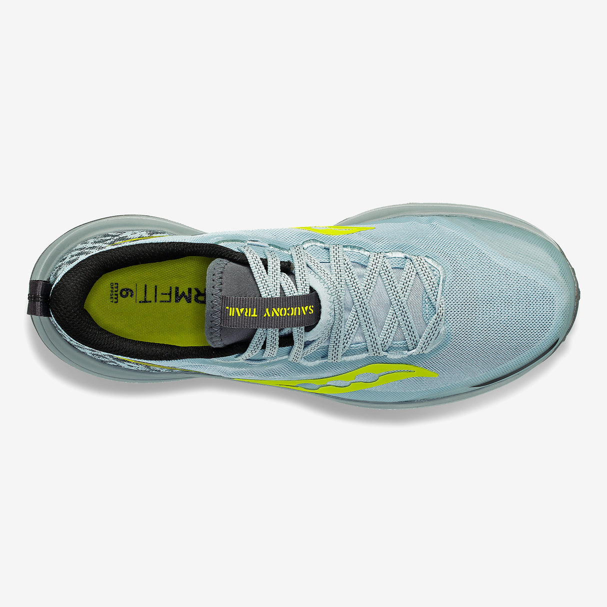 Saucony - Xodus Ultra 2 - Femme