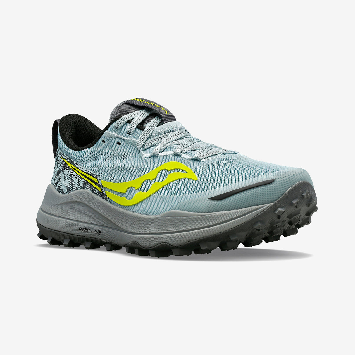 Saucony - Xodus Ultra 2 - Femme