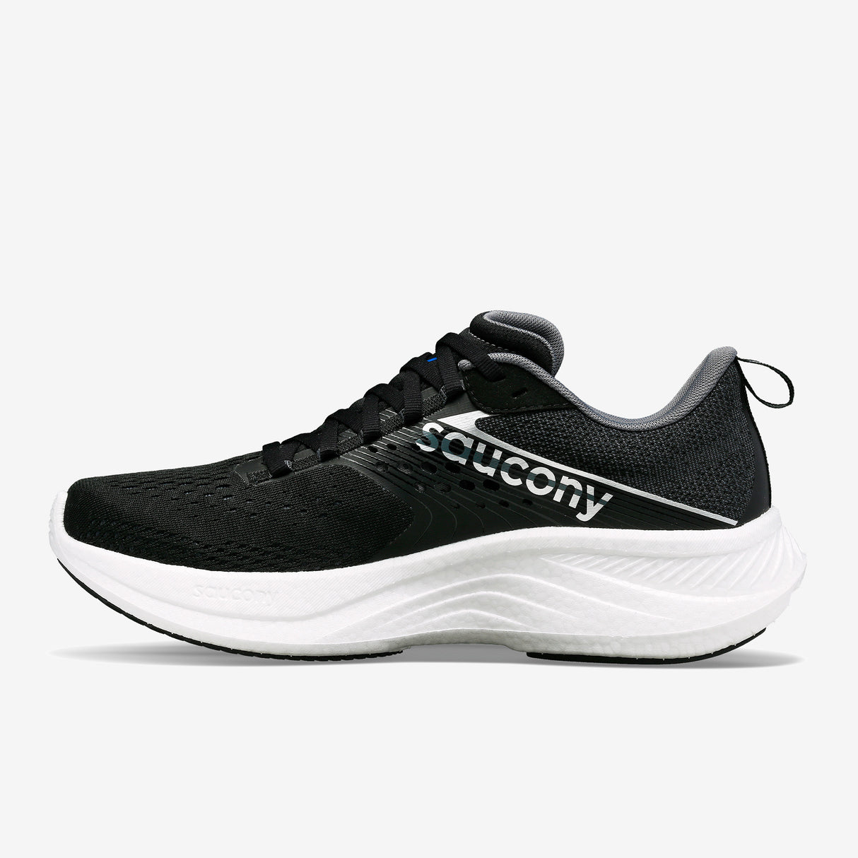 Saucony - Ride 17 - Femme