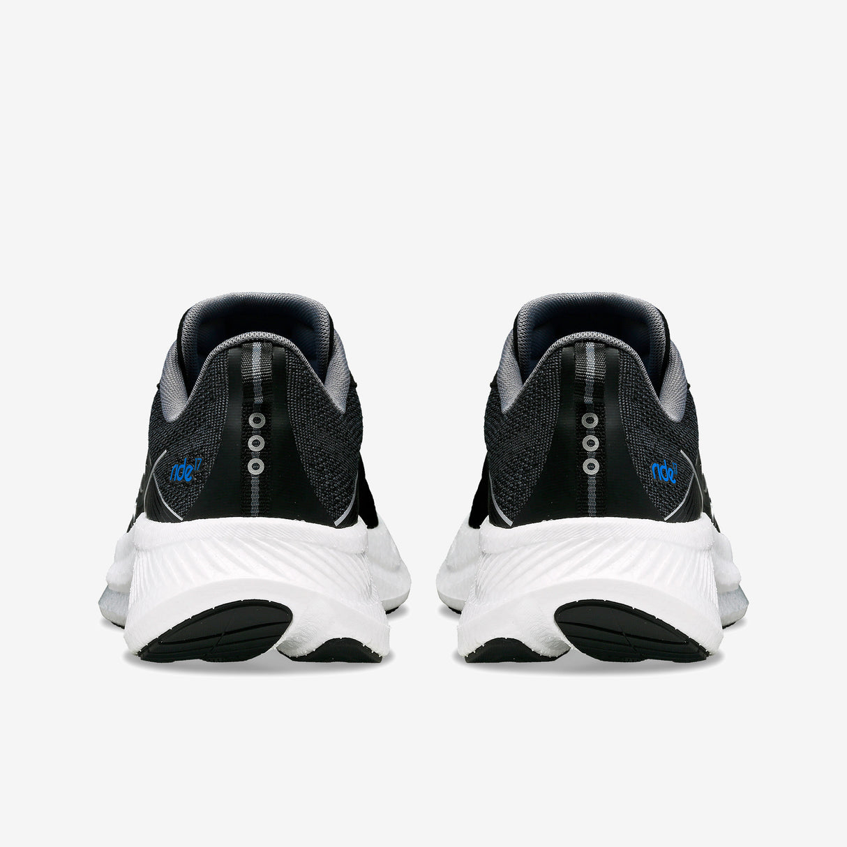 Saucony - Ride 17 - Femme