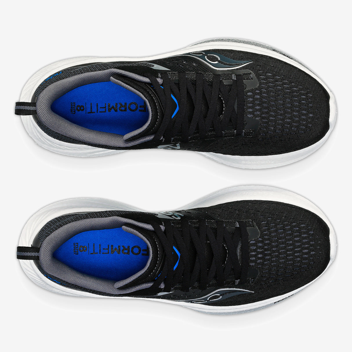 Saucony - Ride 17 - Femme