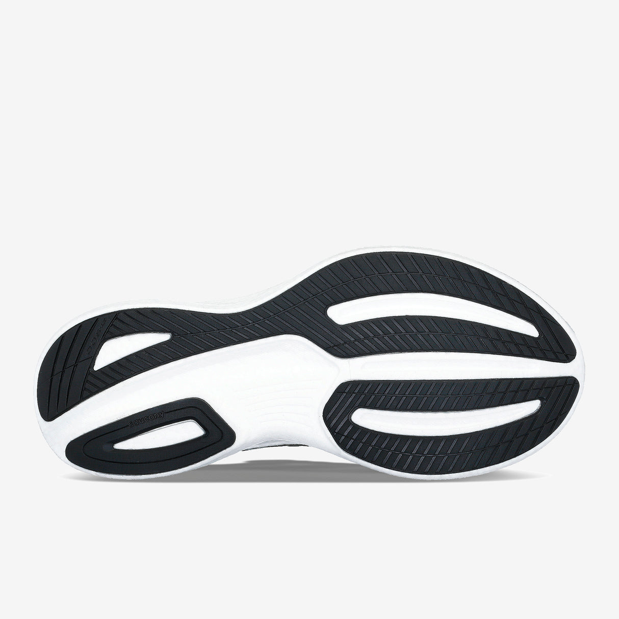 Saucony - Ride 17 - Femme