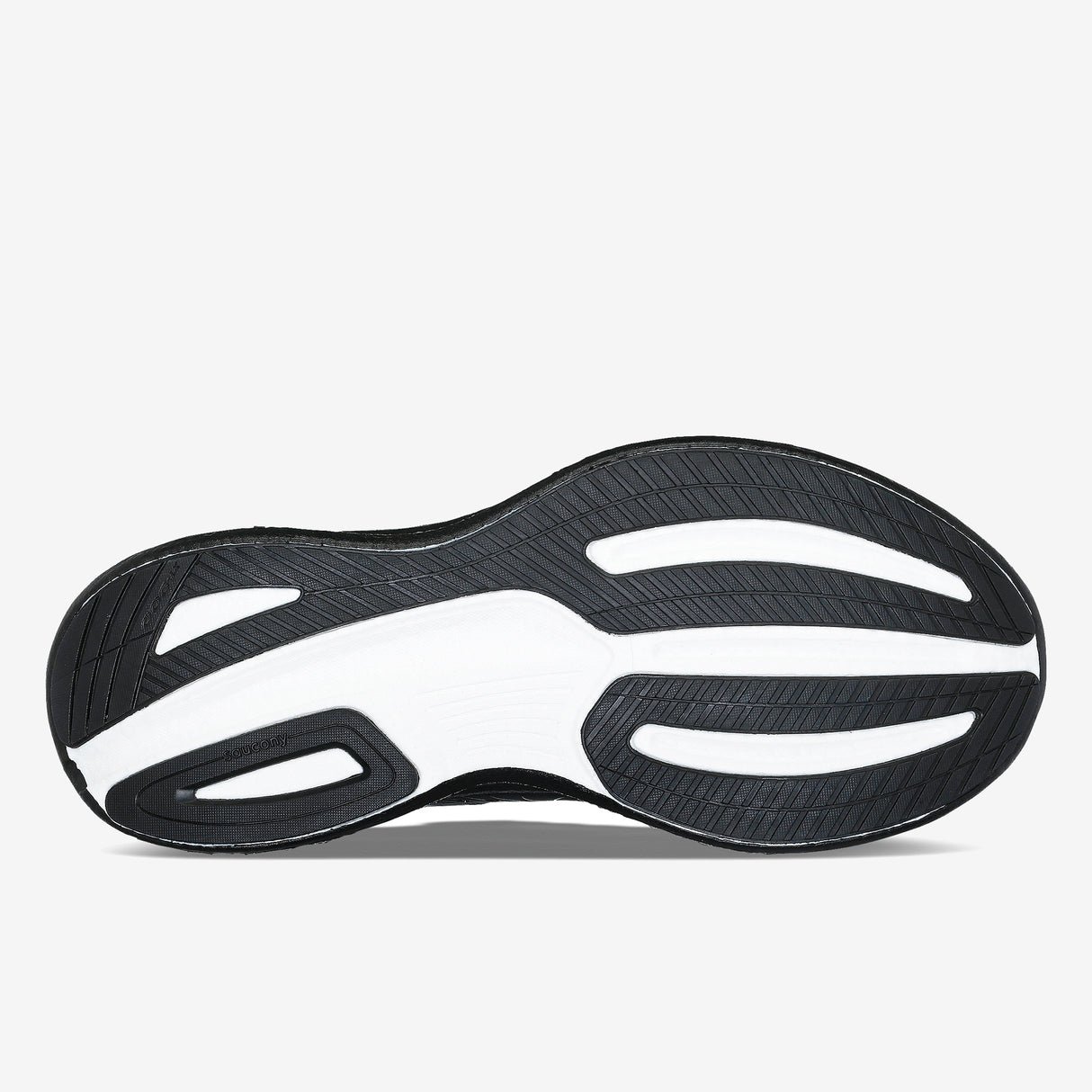 Saucony - Ride 17 - Femme