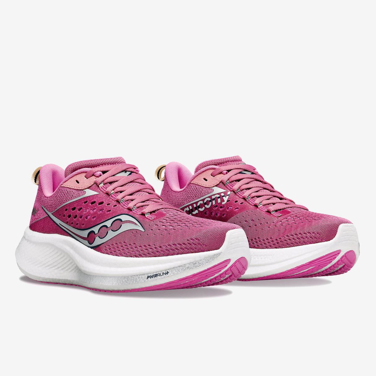 Saucony - Ride 17 - Femme