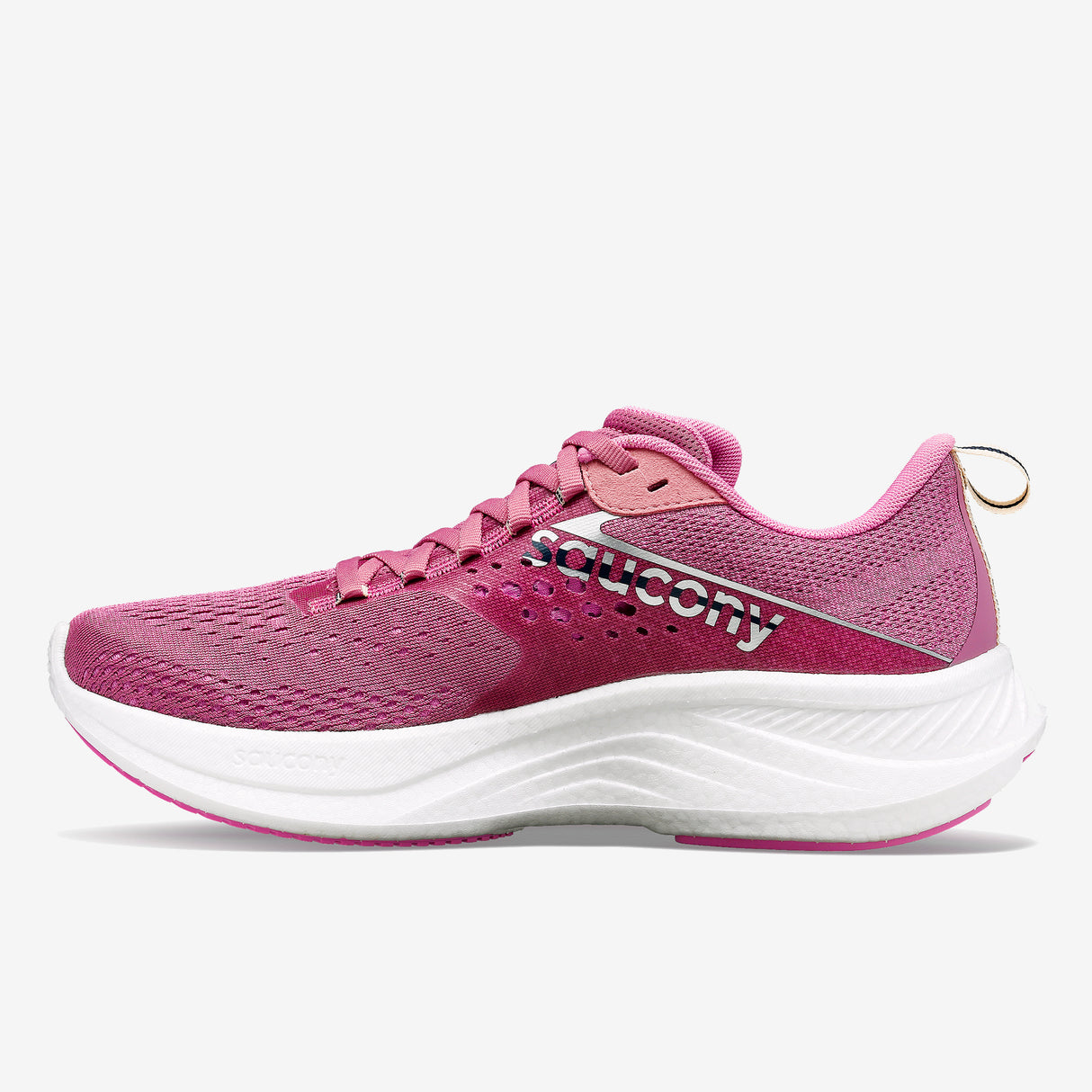 Saucony - Ride 17 - Femme