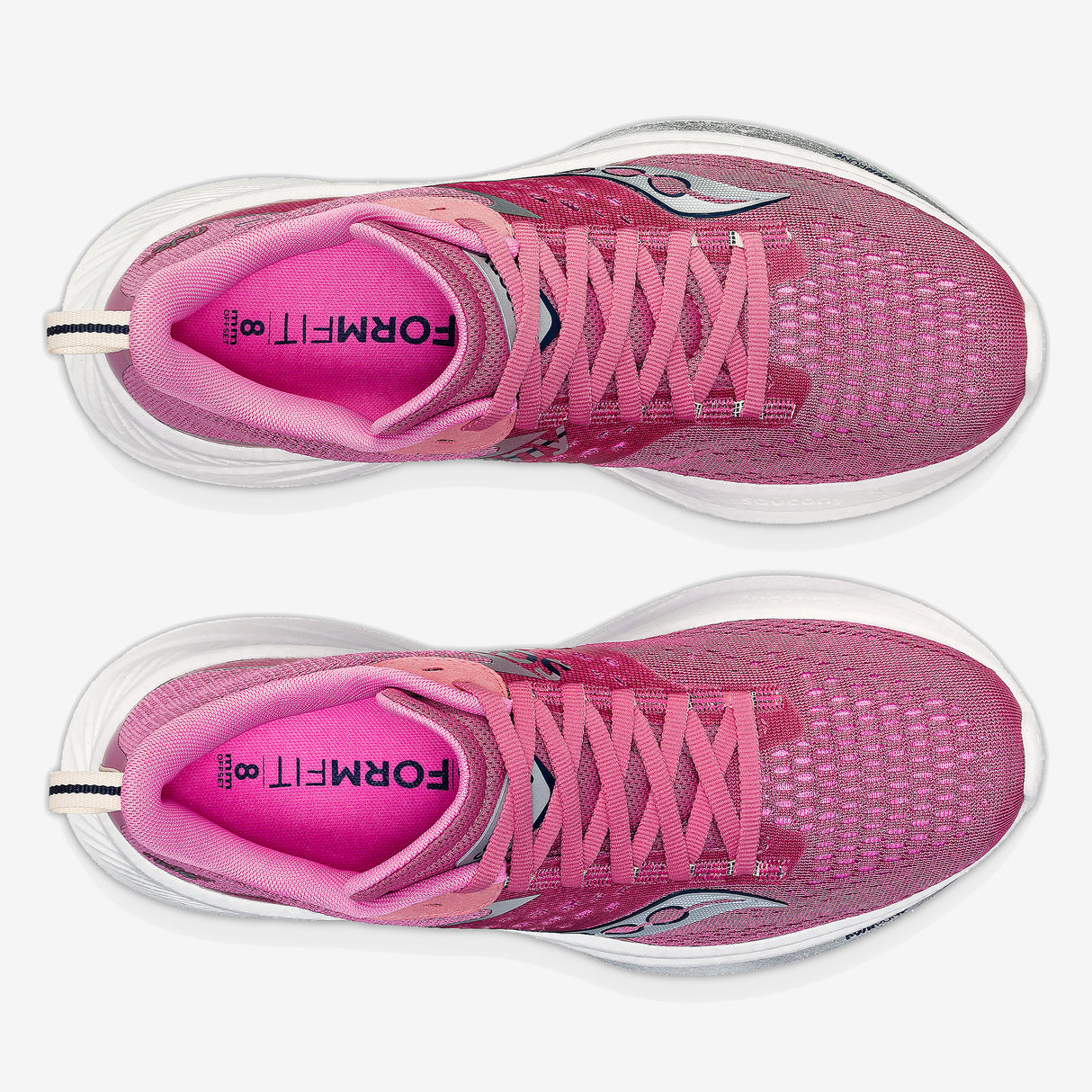 Saucony - Ride 17 - Femme