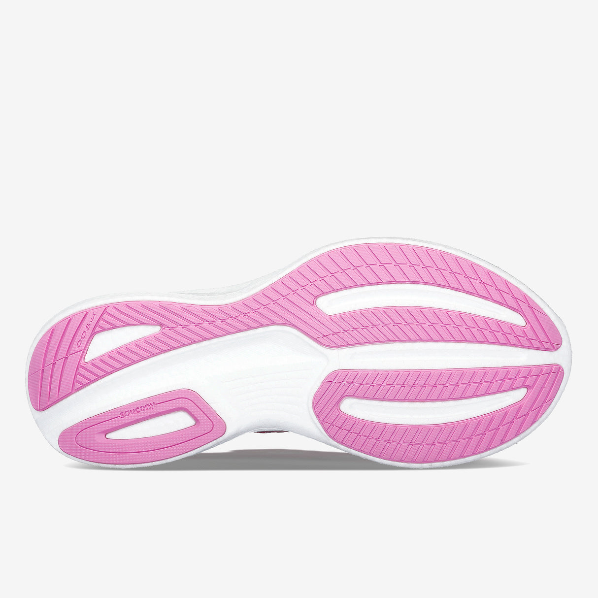 Saucony - Ride 17 - Femme