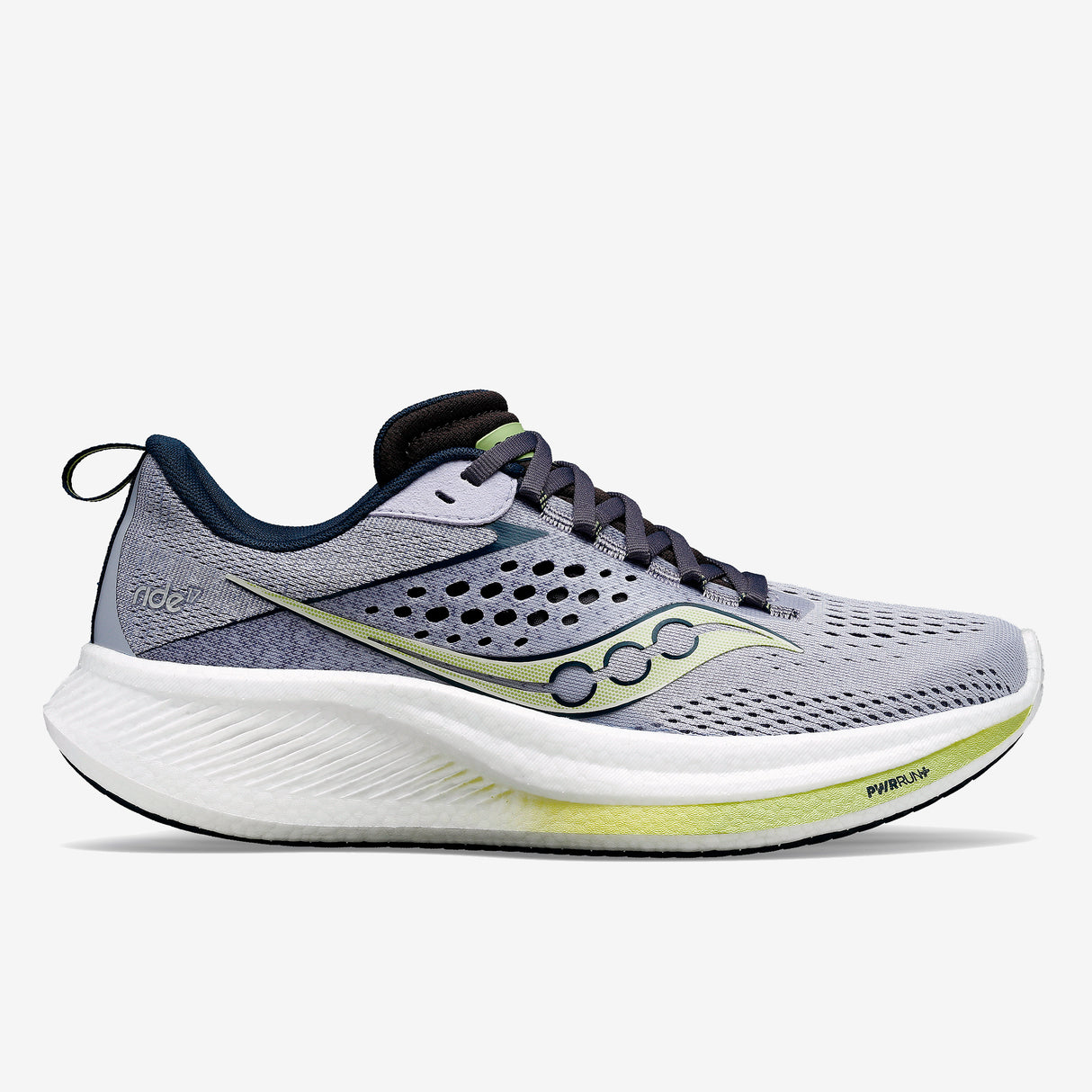 Saucony - Ride 17 - Large - Women's