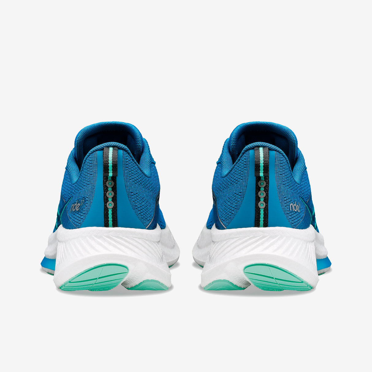 Saucony - Ride 17 - Femme