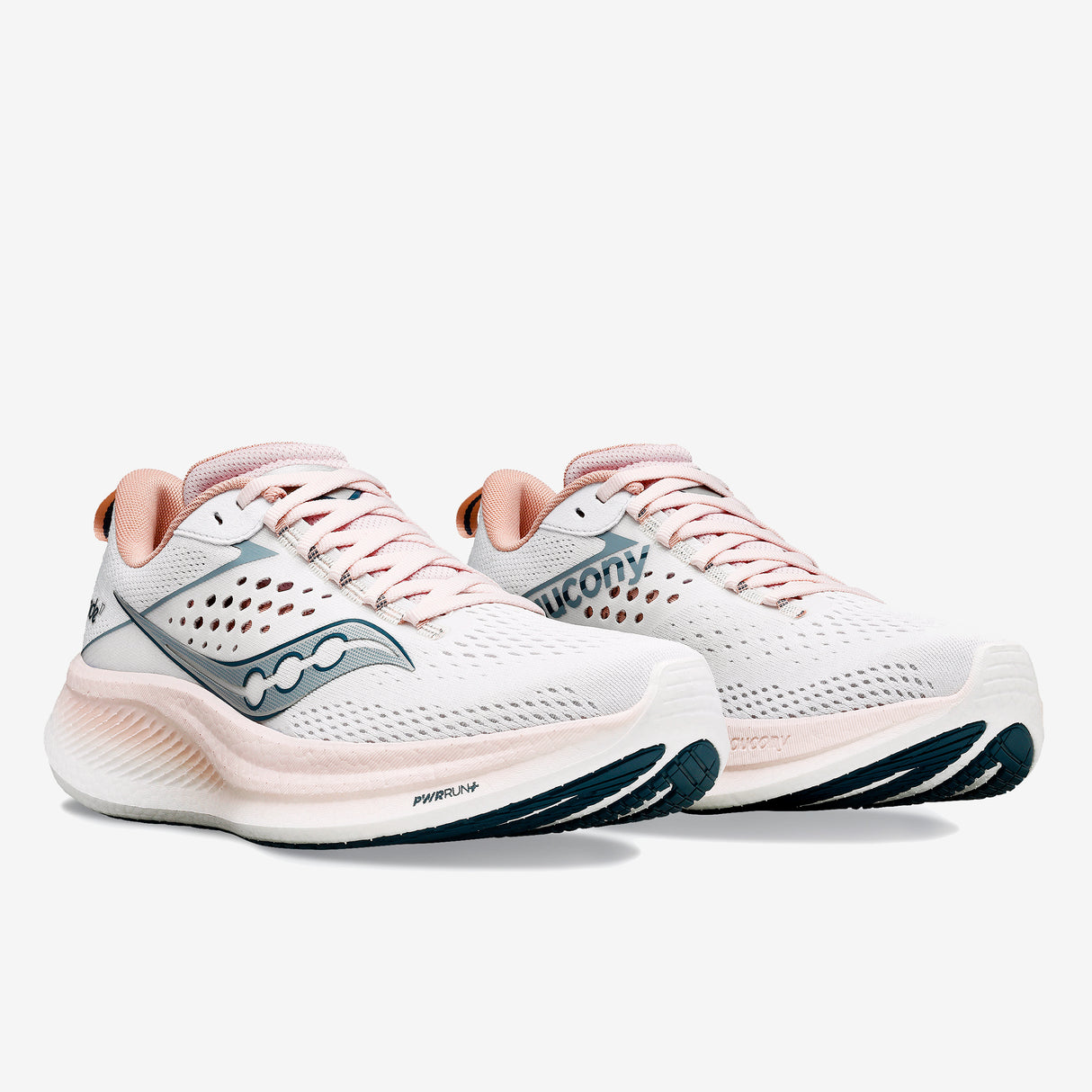 Saucony - Ride 17 - Femme