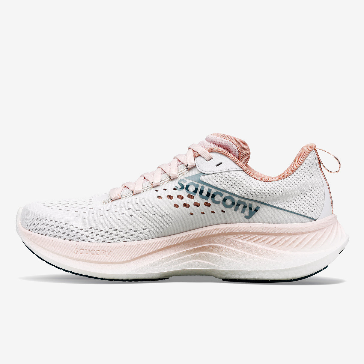Saucony - Ride 17 - Femme