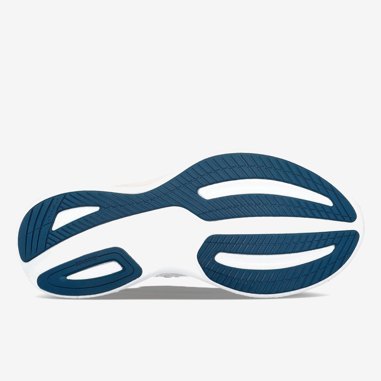 Saucony - Ride 17 - Femme