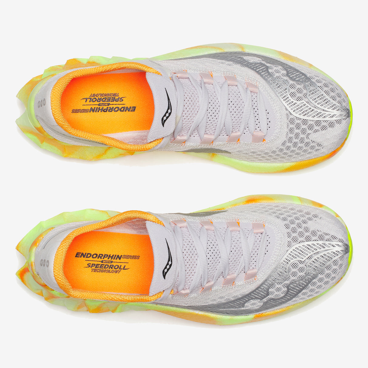 Saucony - Endorphin Pro 4 - Women