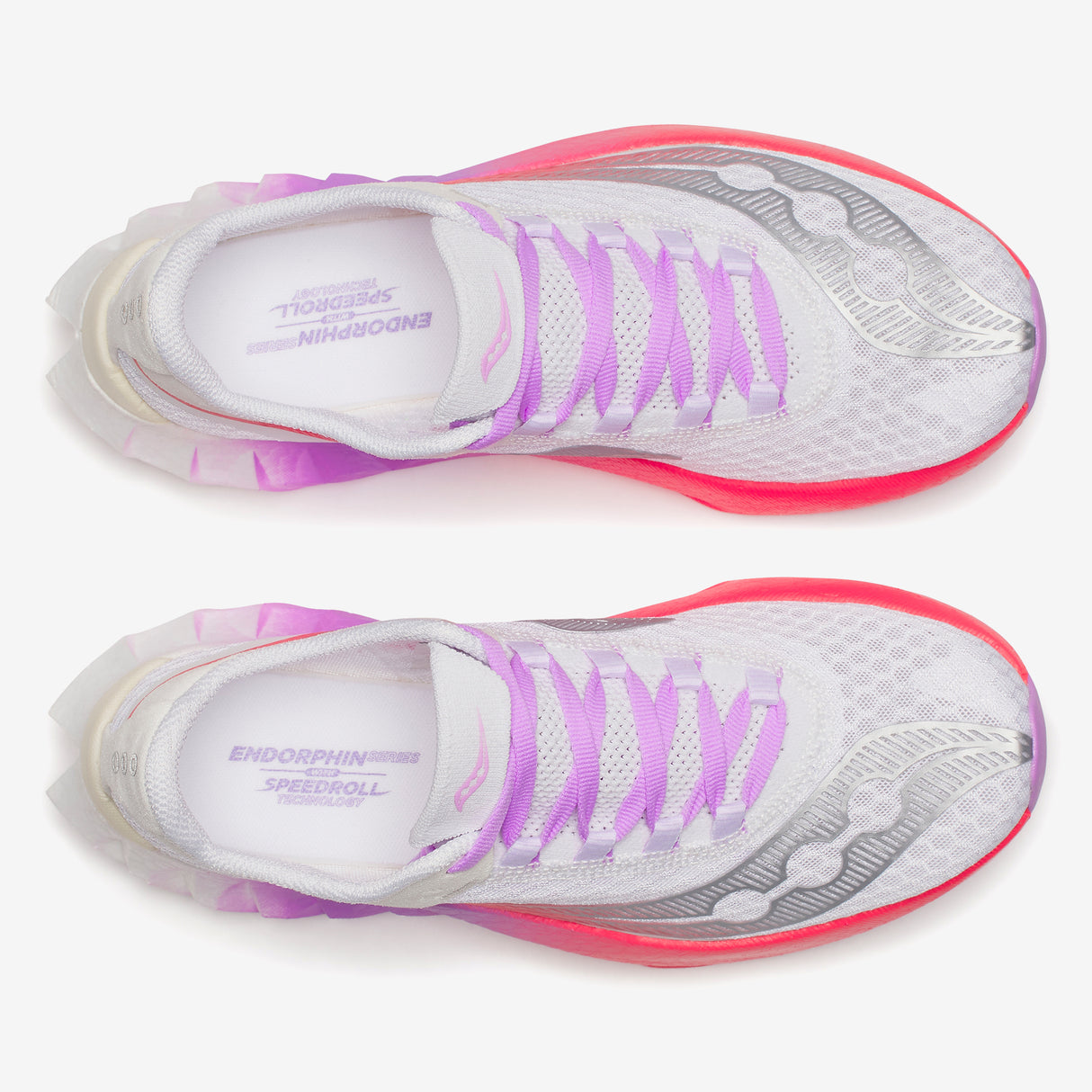 Saucony - Endorphin Pro 4 - Women