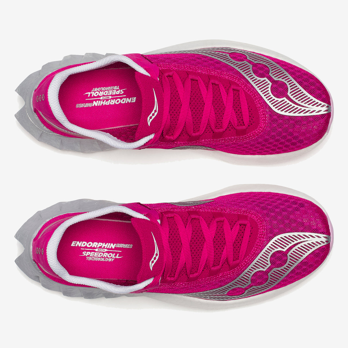 Saucony - Endorphin Pro 4 - Women