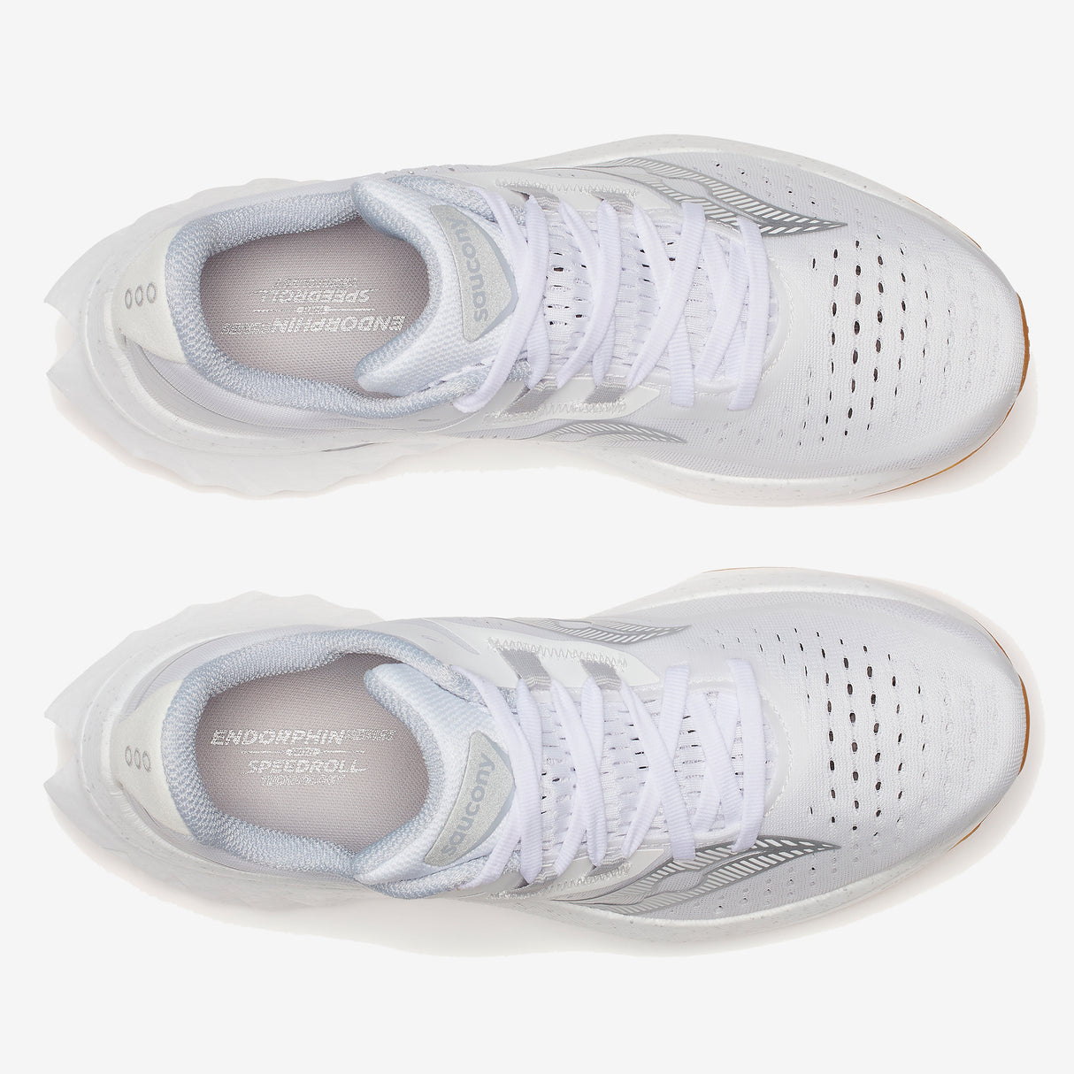 Saucony - Endorphin Speed 4 - Women's