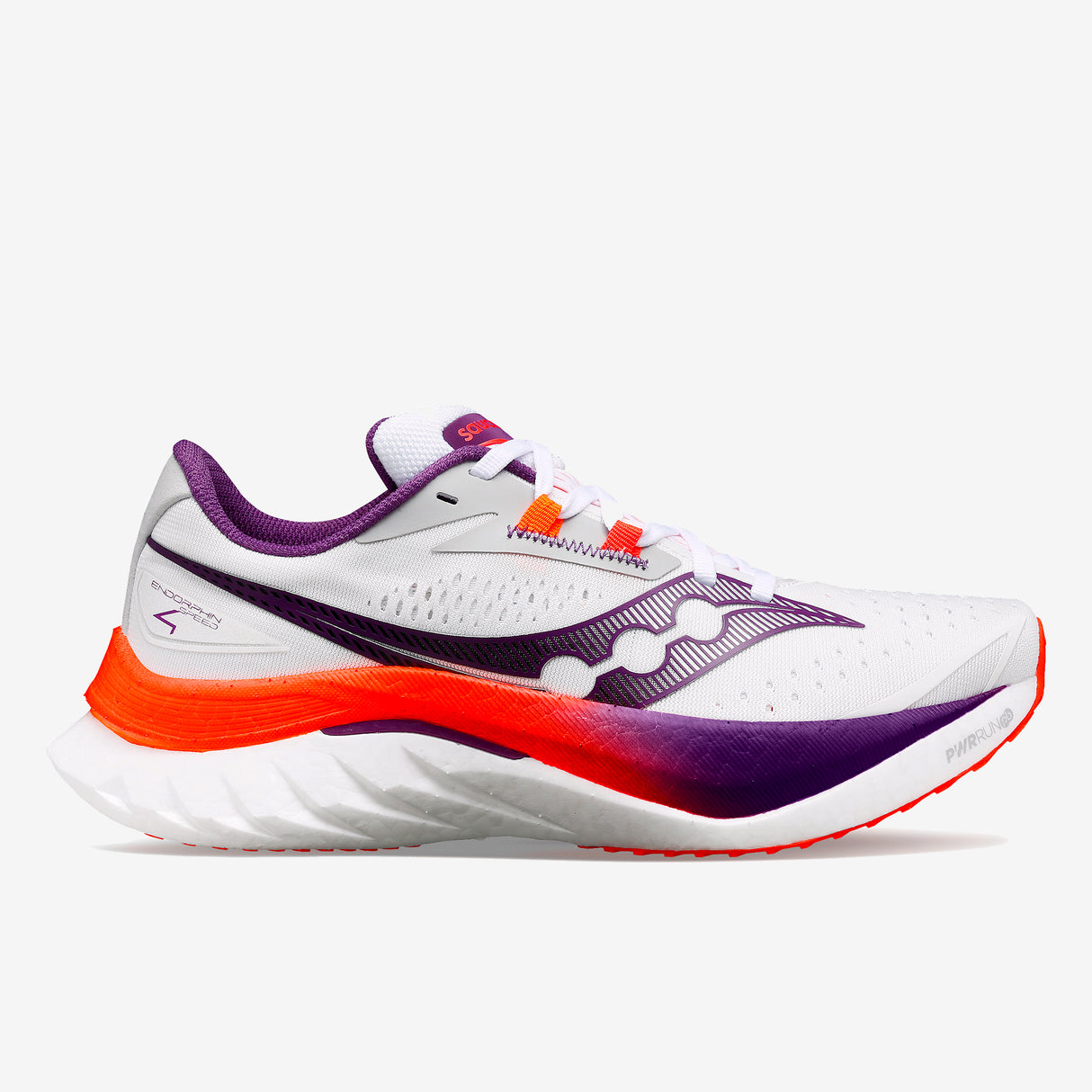 Saucony - Endorphin Speed 4 - Women's