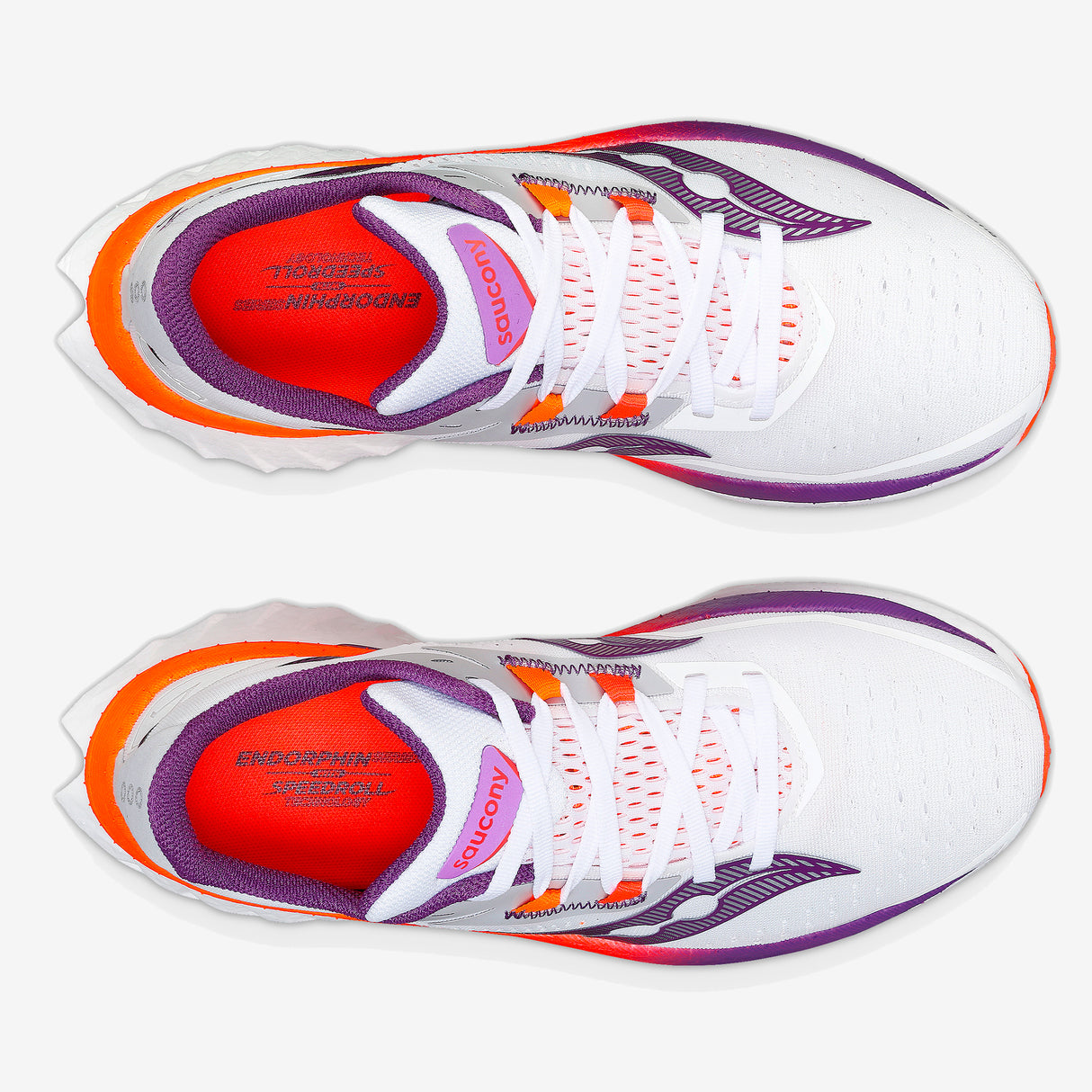 Saucony - Endorphin Speed 4 - Women's