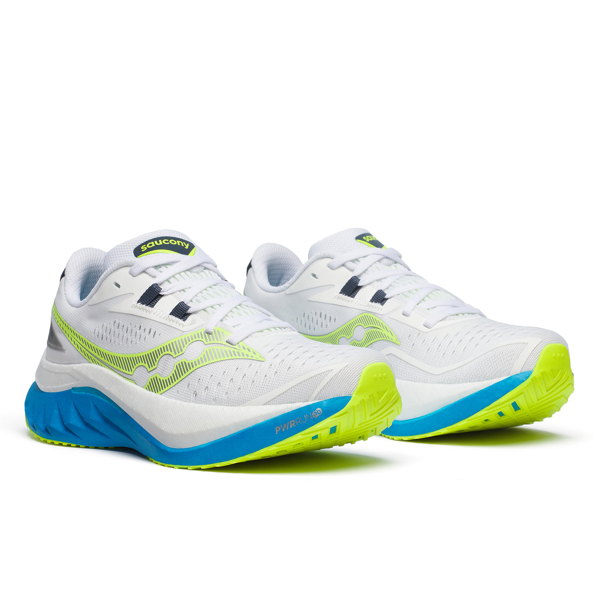 Saucony - Endorphin Speed 4 - Women's