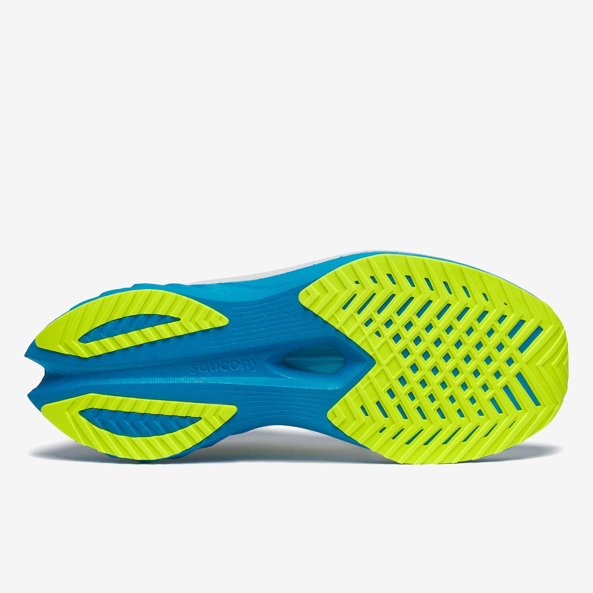 Saucony - Endorphin Speed 4 - Women's